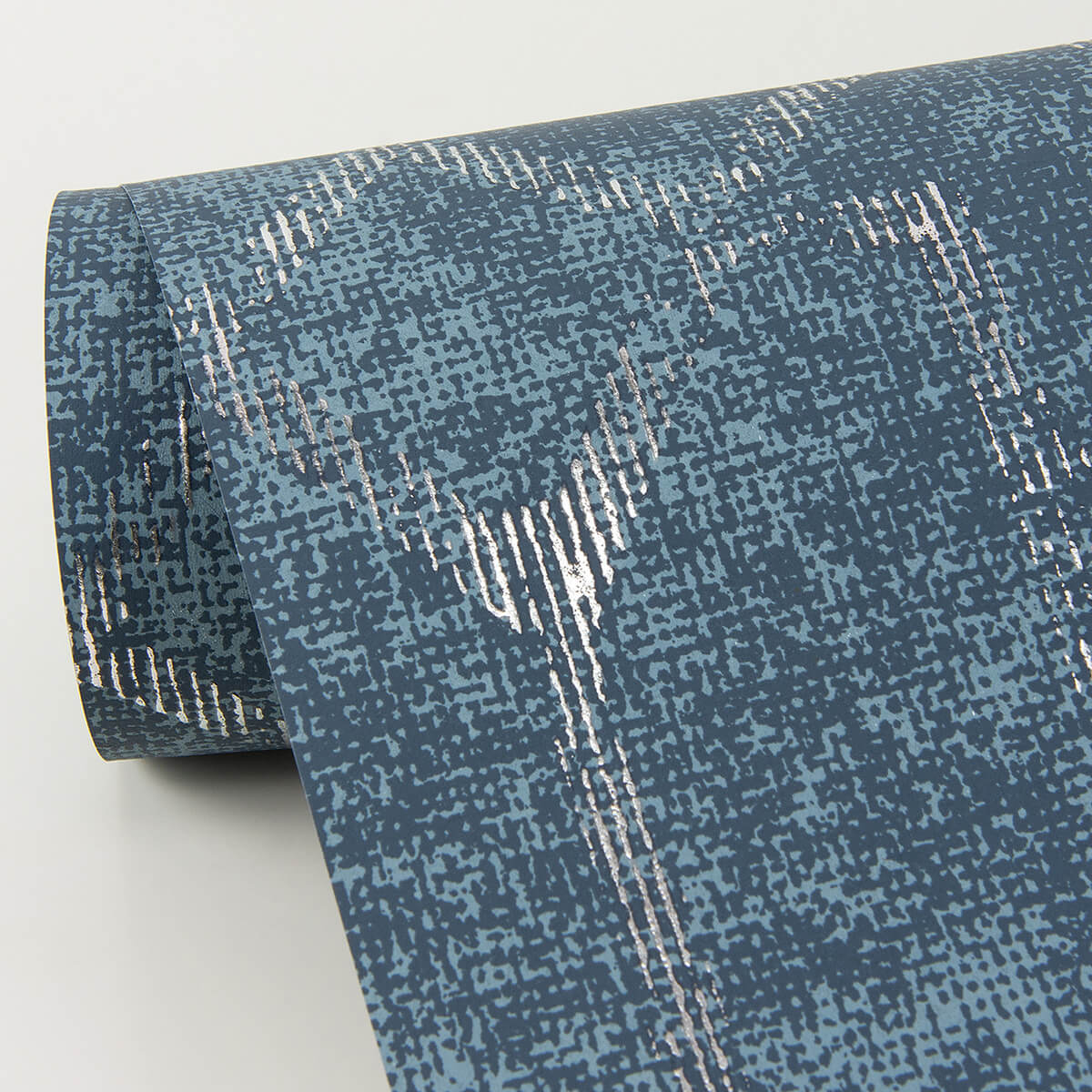 ziva-blue-trellis-wallpaper-york-wallcoverings-4019-86449 - York Wallpaper Wallpaper