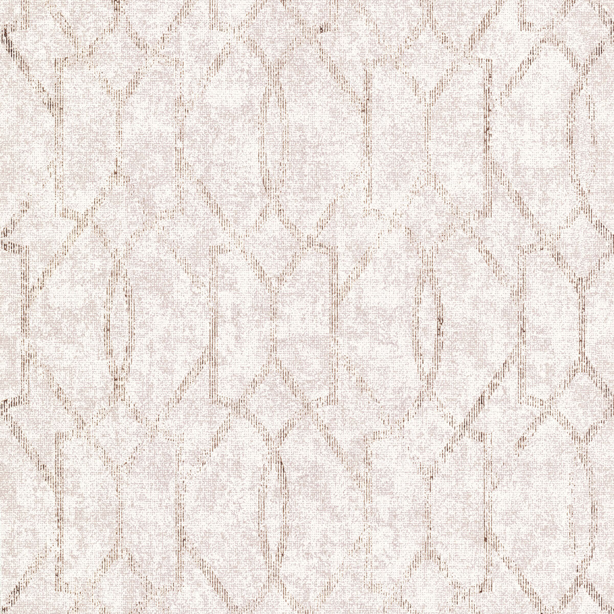 ziva-rose-gold-trellis-wallpaper-york-wallcoverings-4019-86451 - York Wallcoverings Papel pintado