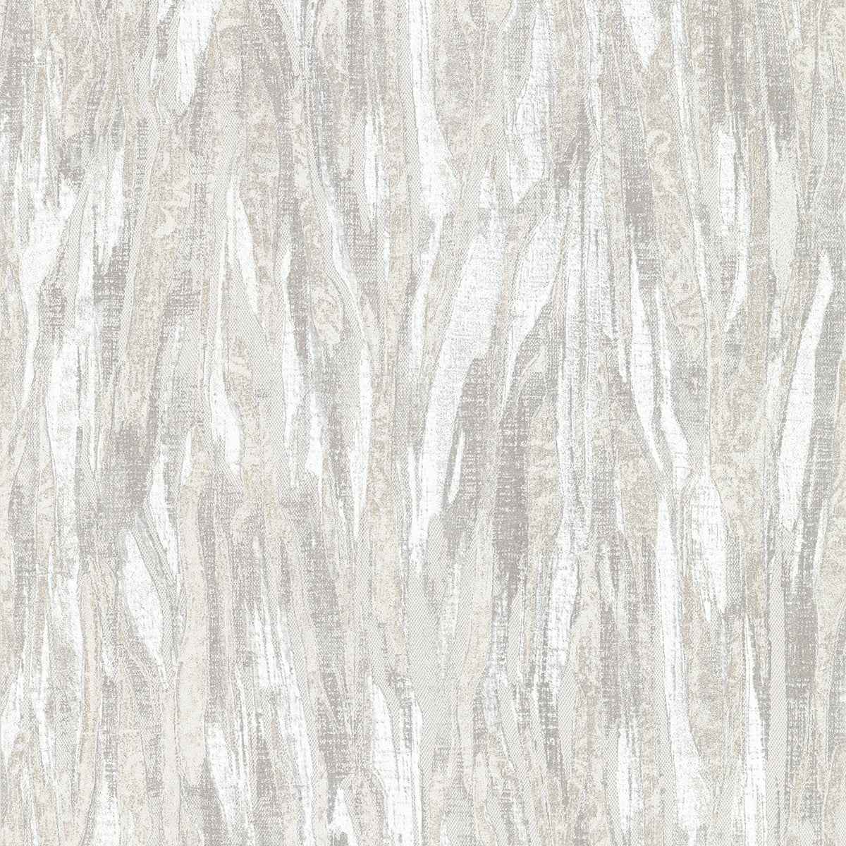Suna Silver Woodgrain Wallpaper - York Wallcoverings - 4019-86485 - York Wallcoverings Wallpaper