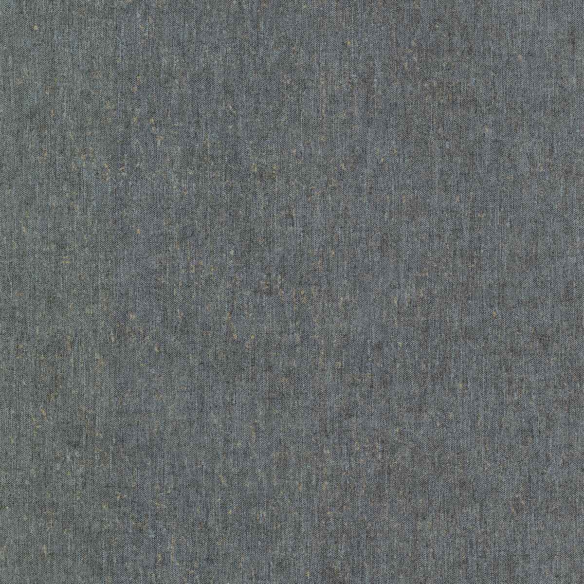 Reuss Slate Faux Fabric Wallpaper - York Wallcoverings - 4019-86497 - York Wallcoverings Wallpaper