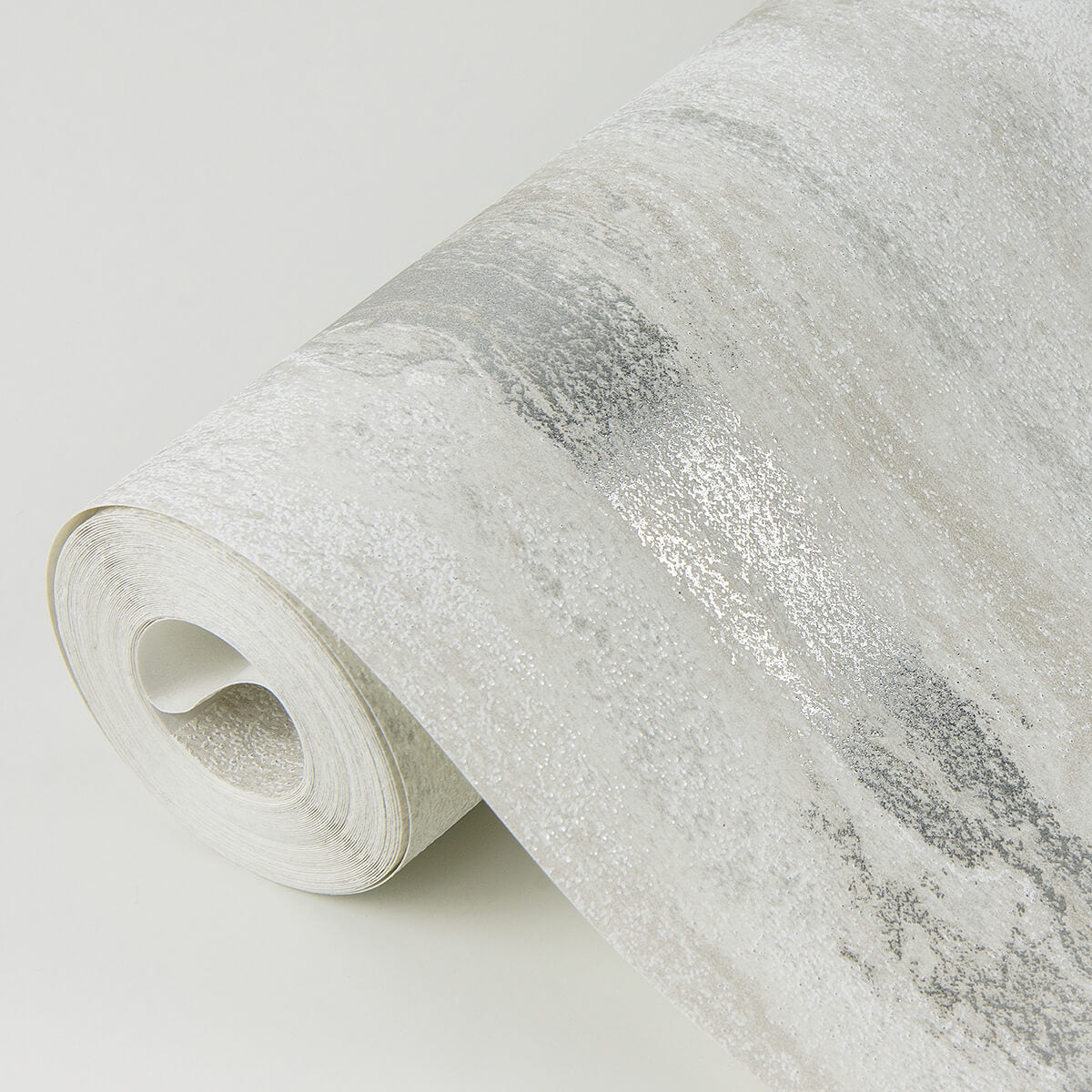 delesse-platinum-marbled-wallpaper-york-wallcoverings-4019-86499 - York Wallcoverings Wallpaper