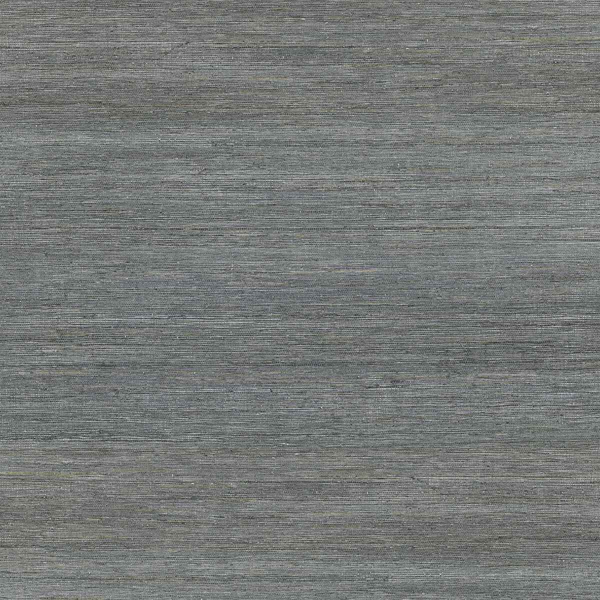 Shandong Slate Grasscloth Wallpaper - York Wallcoverings - 2829-80085