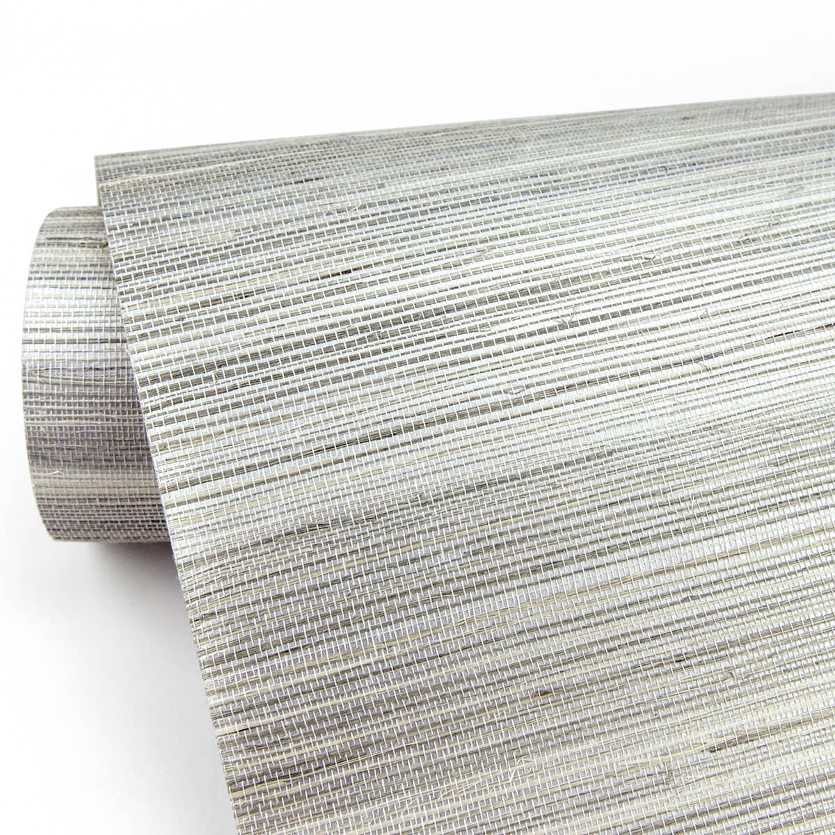 zoysia-platinum-grasscloth-wallpaper-york-wallcoverings-2829-82022 - York Wallpaper Wallpaper