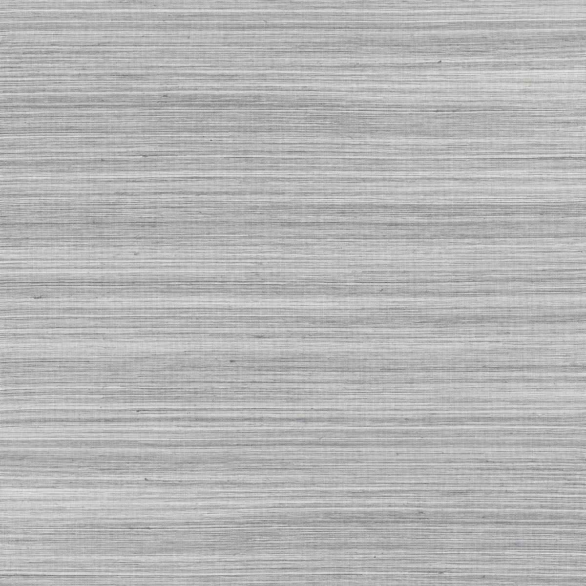 Baishin Silver Grasscloth Wallpaper - York Wallcoverings - 2829-82024 - York Wallcoverings Wallpaper