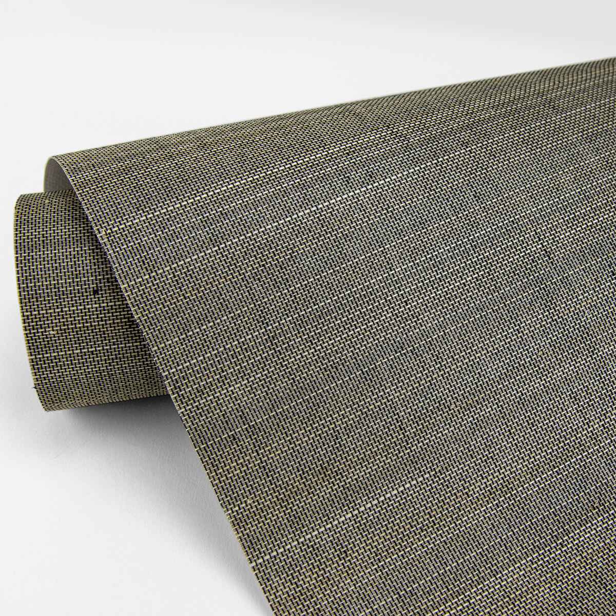 Tiemao Brown Abaca Grasscloth Wallpaper - York Wallcoverings - 2829-82044 - York Wallcoverings Wallpaper