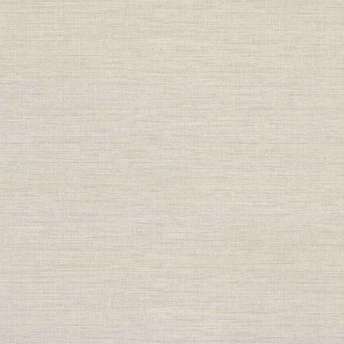 Essence Cream Linen Texture Wallpaper - York Wallcoverings - 2829-82054