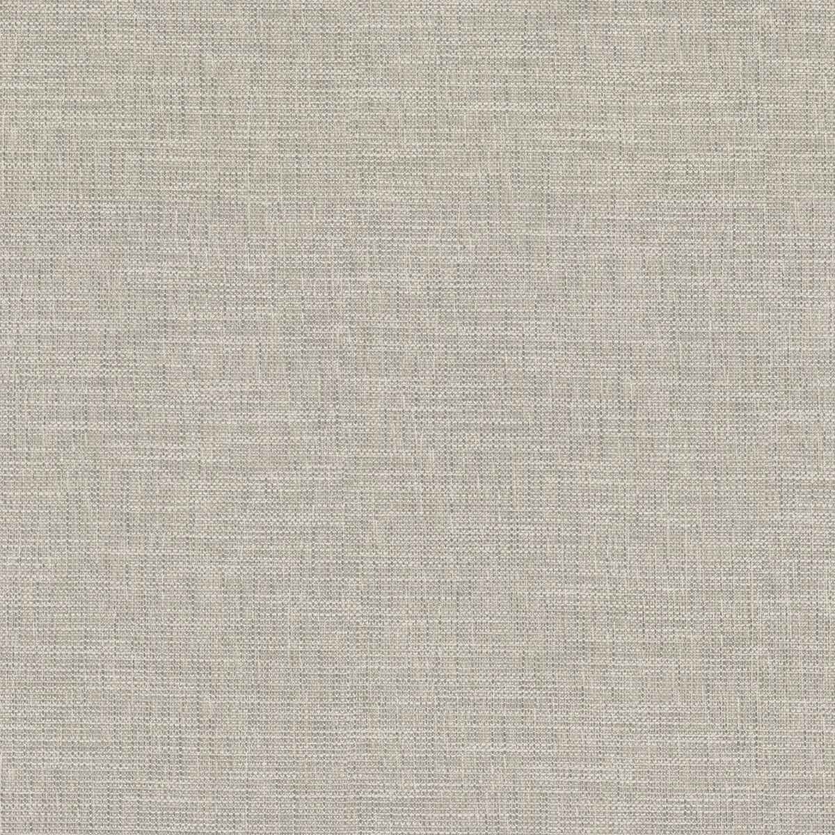 In The Loop Neutral Faux Grasscloth Wallpaper - York Wallcoverings - 2829-82059