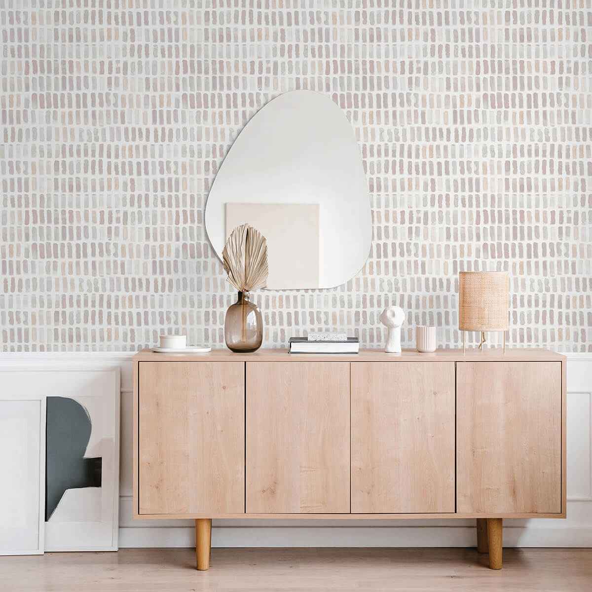 brynne-blush-watercolor-wallpaper-york-wallcoverings-2975-26222 - York Wallcoverings Wallpaper