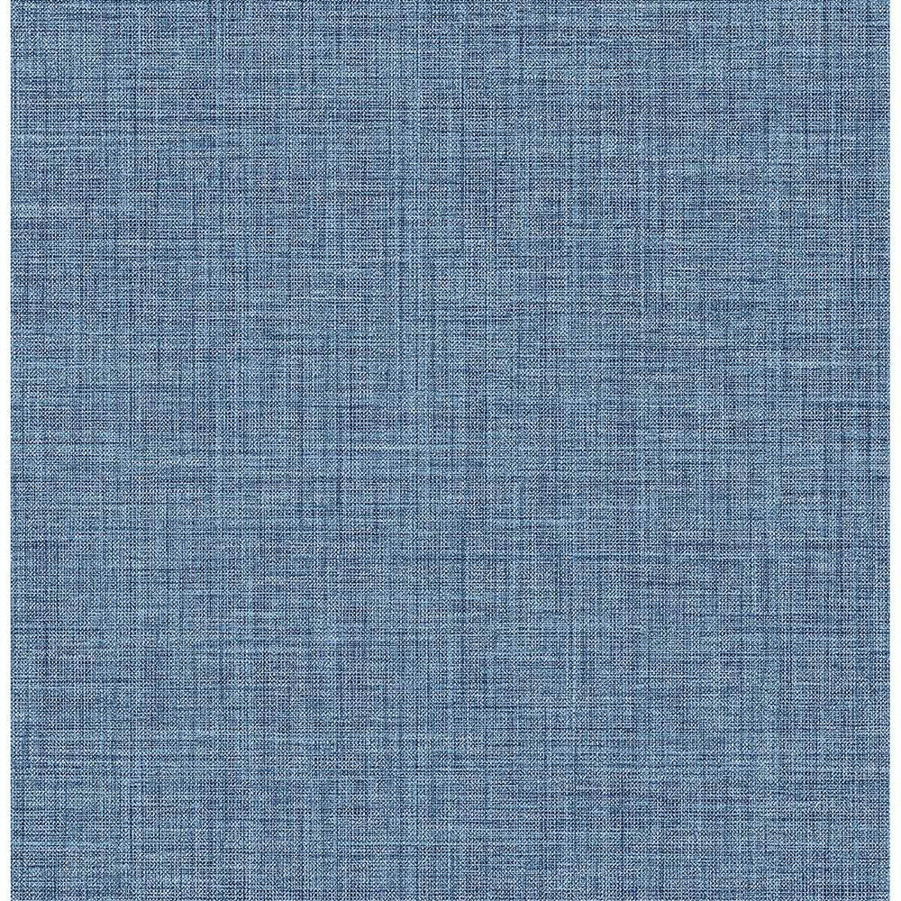 Lanister Blue Texture Wallpaper | A-Street Prints 2975-26232 – The WorkRoom