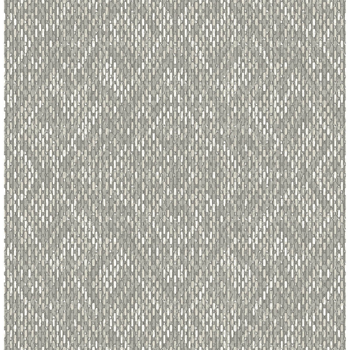 felix-grey-grey-geometric-wallpaper-york-wallcoverings-2975-26247 - York Wallpaper Wallpaper