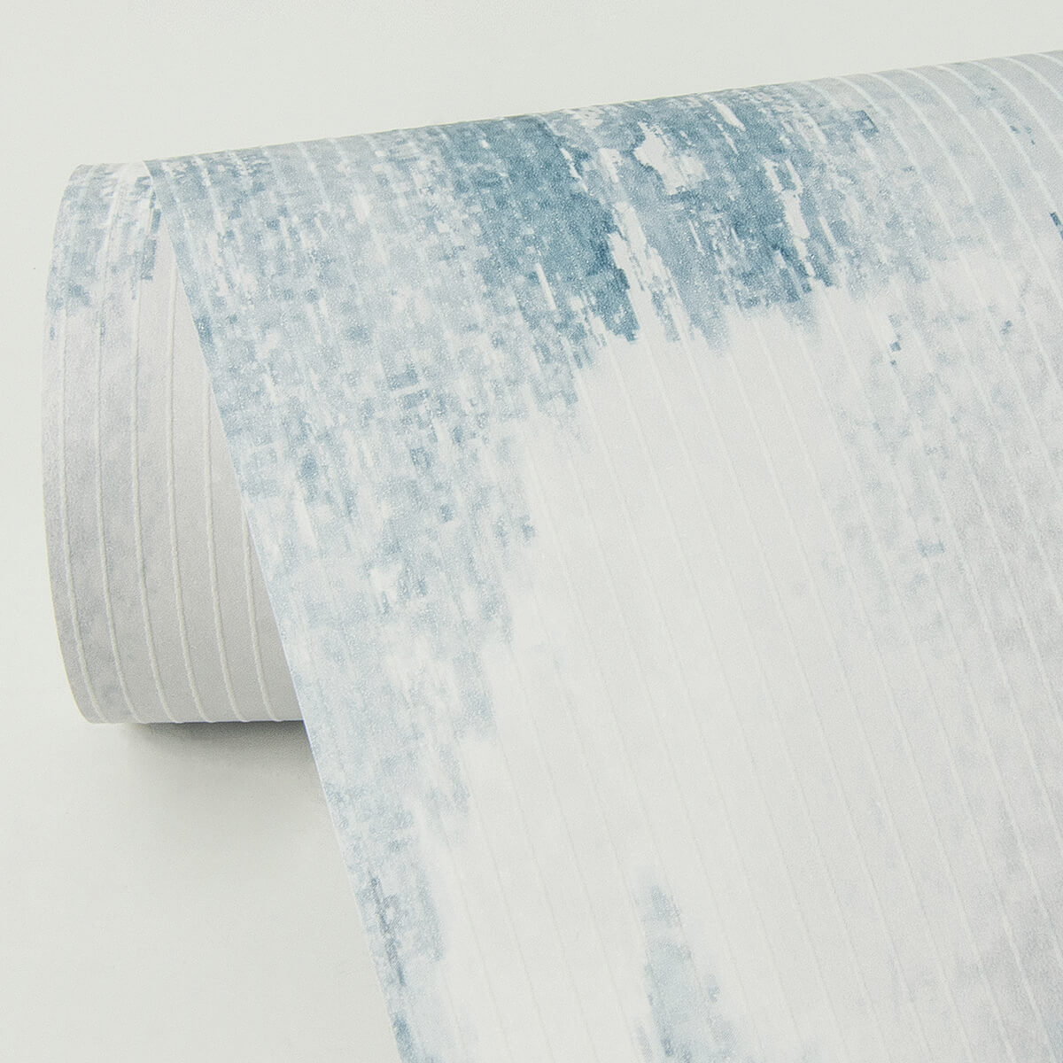 mahi-blue-abstract-wallpaper-york-wallcoverings-2975-26261 - York Wallpaper Wallpaper