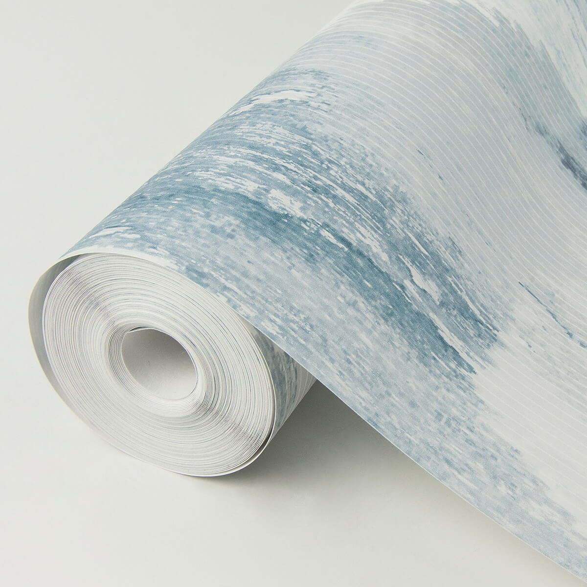 mahi-blue-abstract-wallpaper-york-wallcoverings-2975-26261 - York Wallpaper Wallpaper
