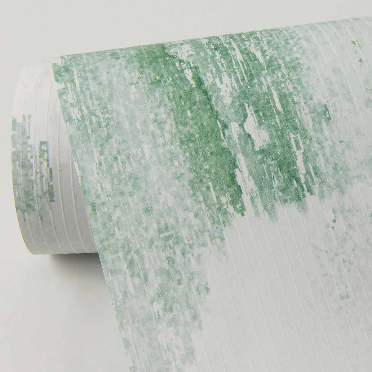 mahi-green-abstract-wallpaper-york-wallcoverings-2975-26262 - York Wallpaper Wallpaper