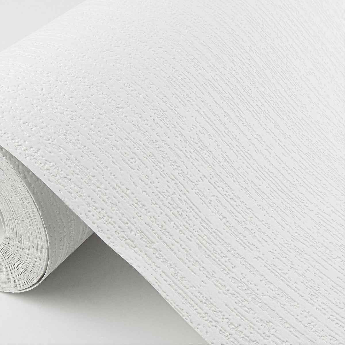 strati-white-stria-paintable-wallpaper-york-wallcoverings-4000-32832 - York Wallcoverings Wallpaper