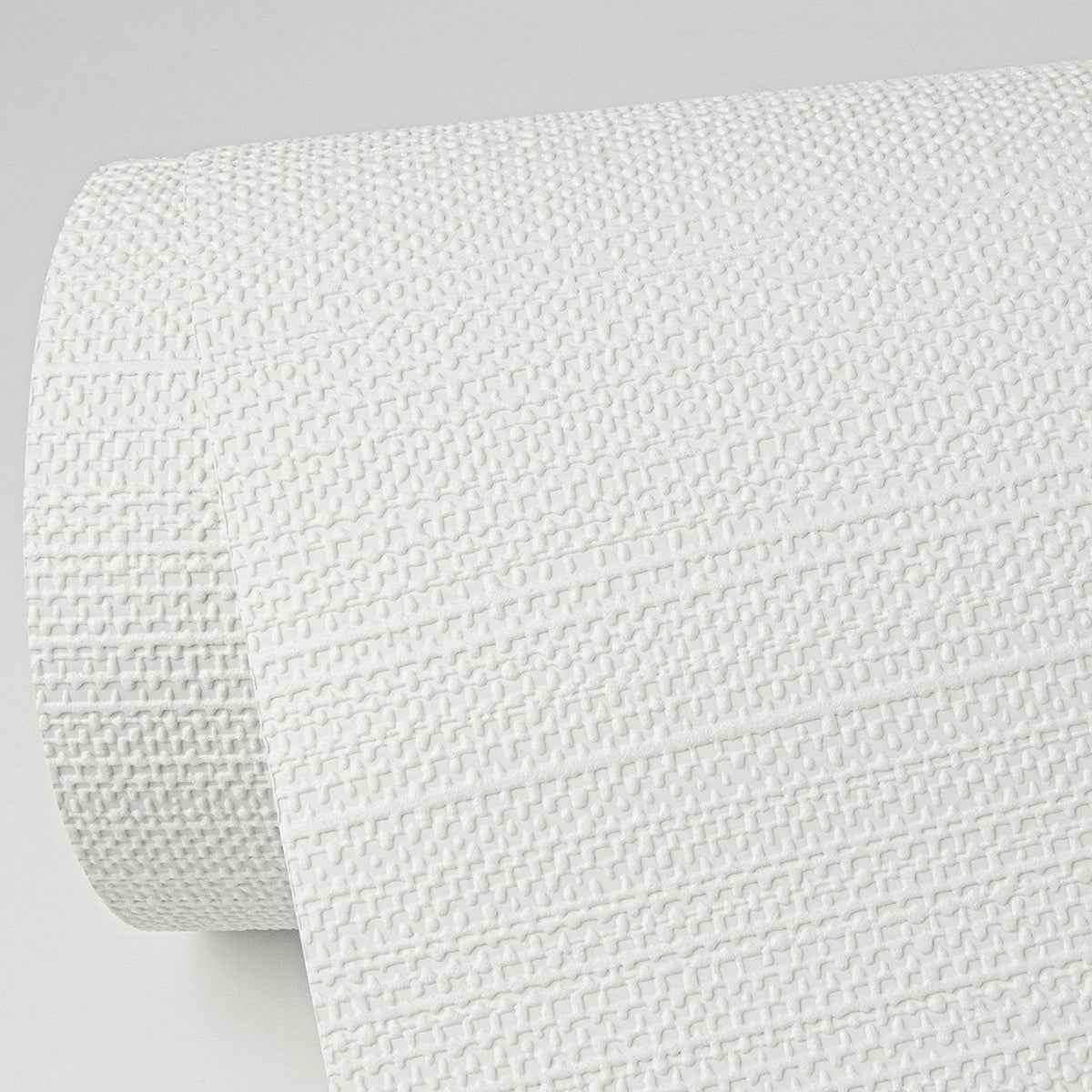 maclise-white-texture-paintable-wallpaper-york-wallcoverings-4000-67460 - York Wallcoverings Wallpaper