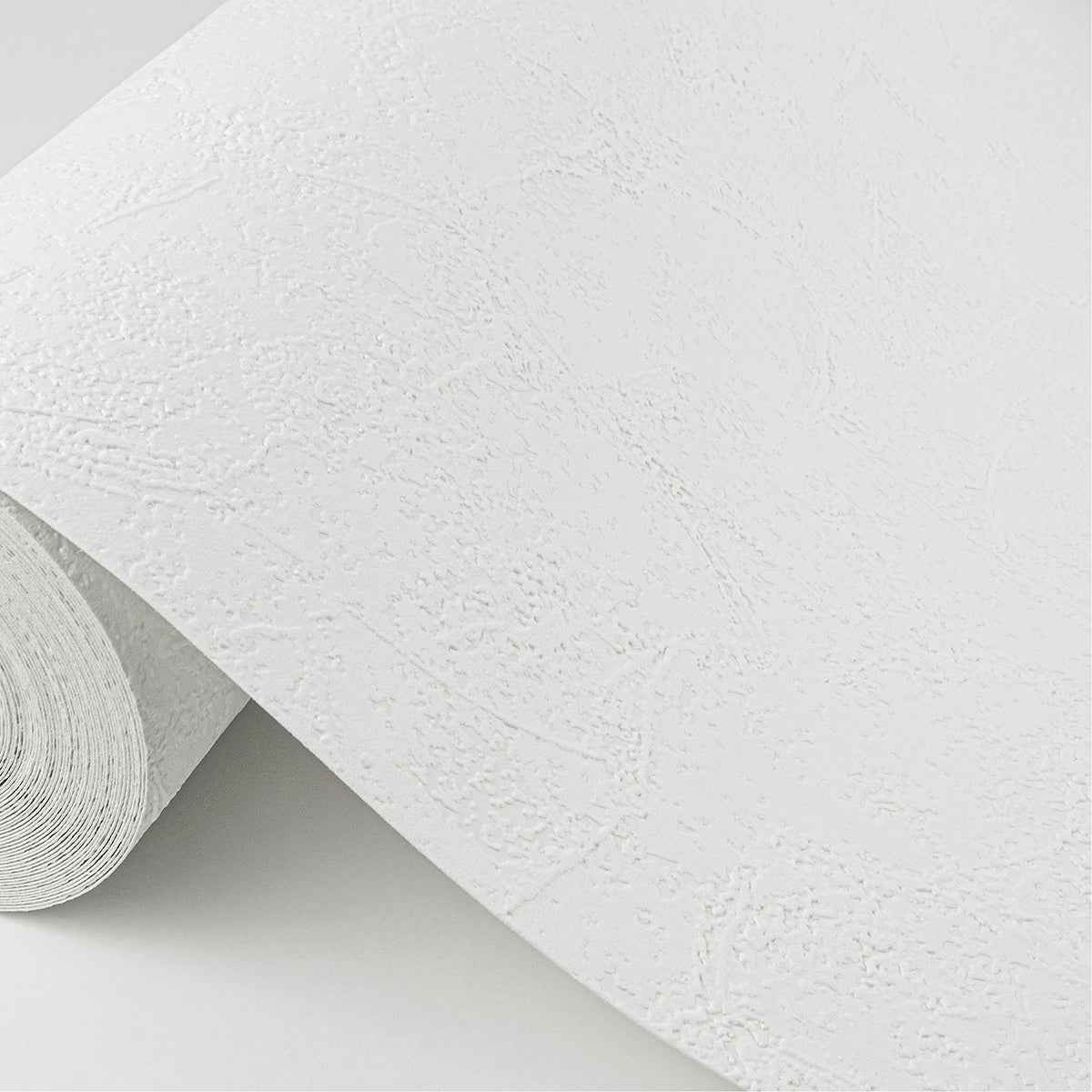 cale-white-stucco-paintable-wallpaper-york-wallcoverings-4000-67473 - York Wallcoverings Wallpaper