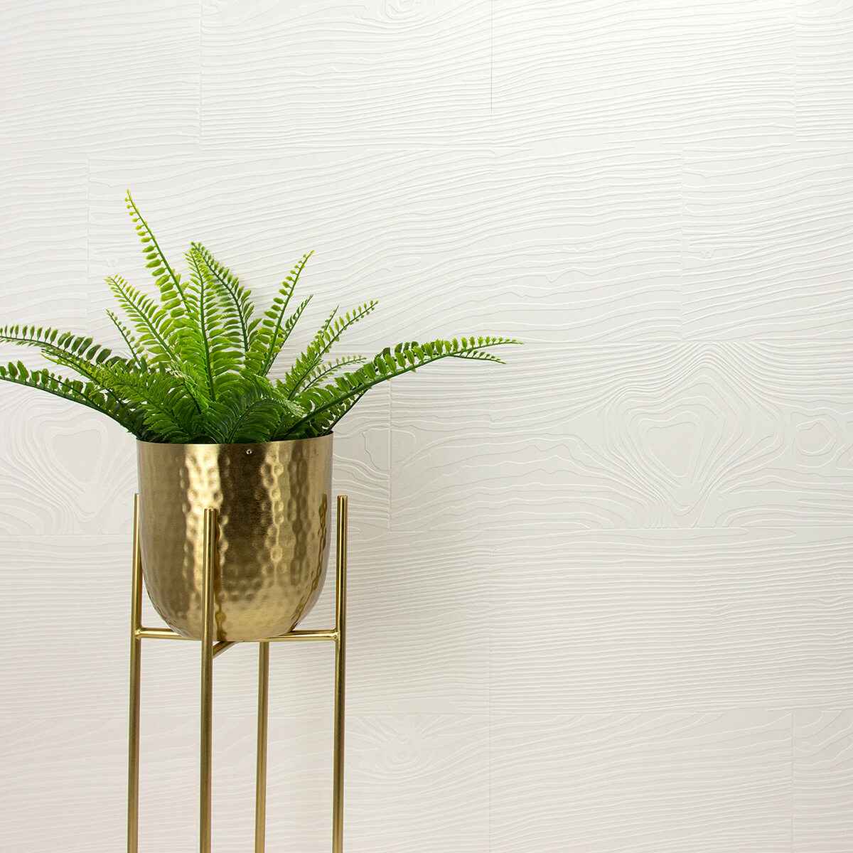 wade-white-planks-paintable-wallpaper-york-wallcoverings-4000-93994 - York Wallcoverings Wallpaper