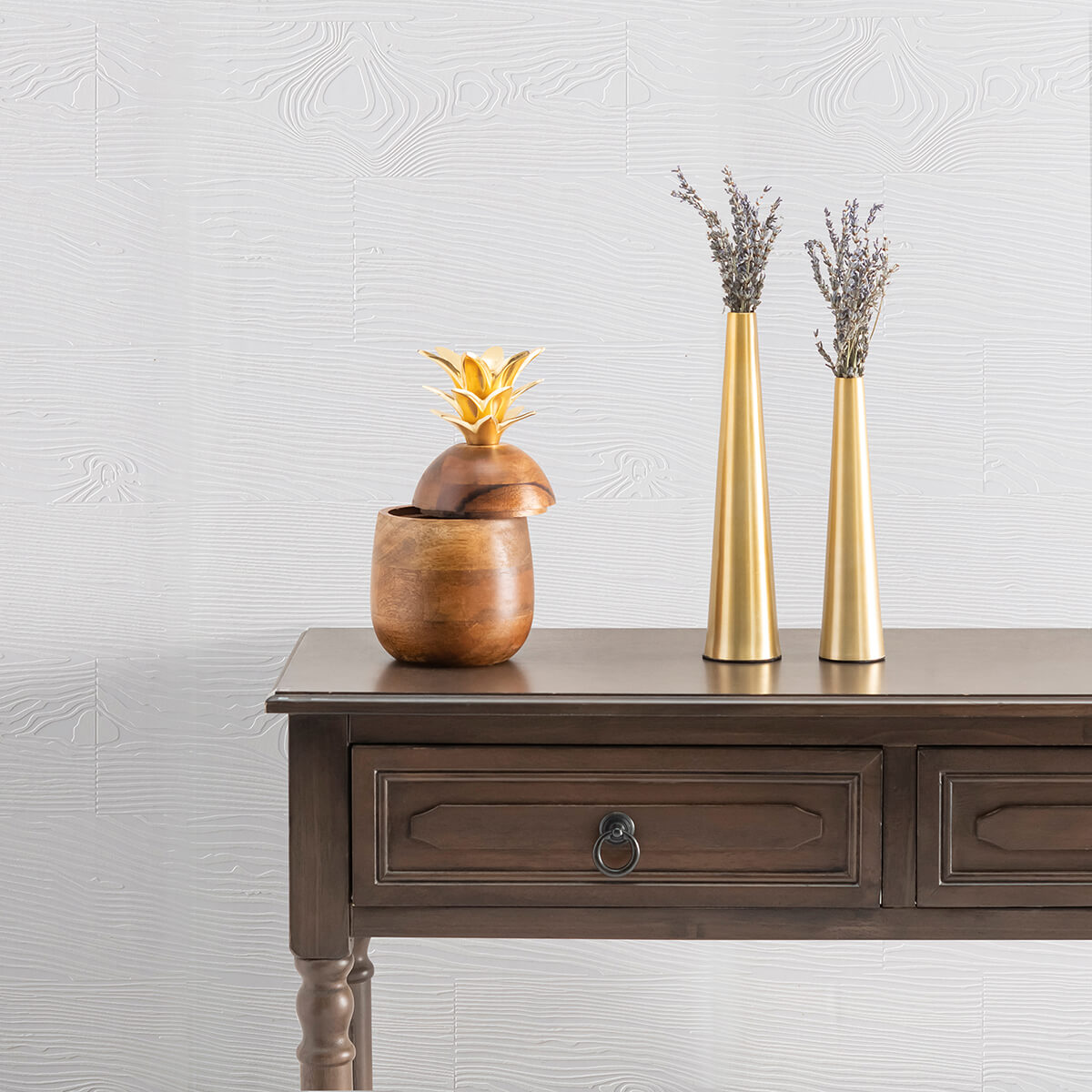 wade-white-planks-paintable-wallpaper-york-wallcoverings-4000-93994 - York Wallcoverings Wallpaper