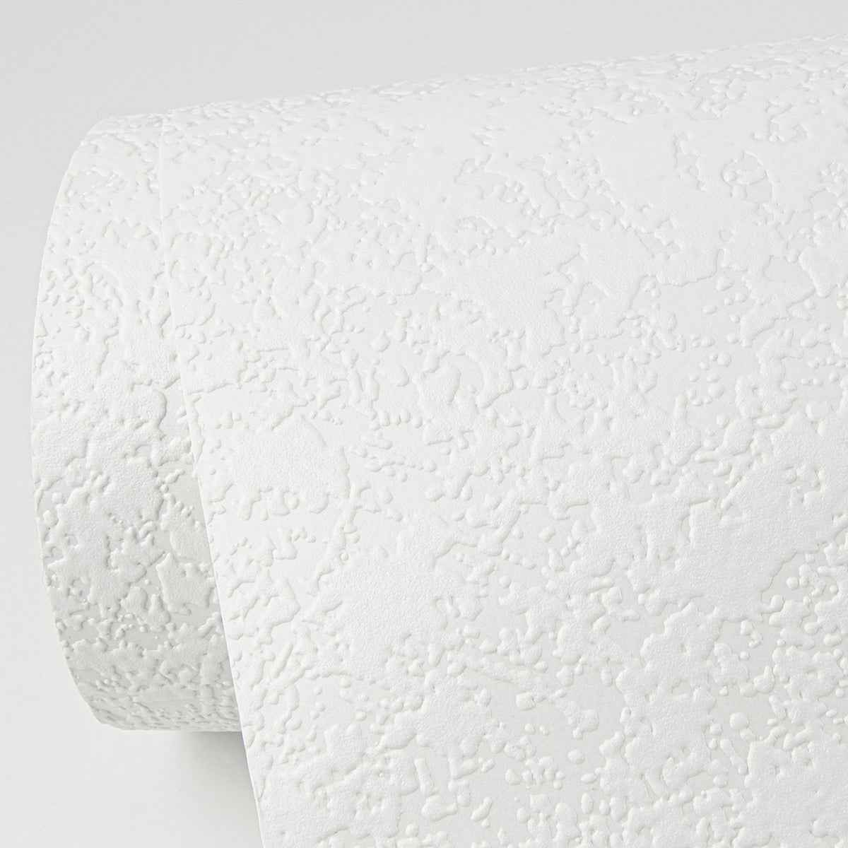 dunlap-white-sponge-paintable-wallpaper-york-wallcoverings-4000-96292 - York Wallcoverings Wallpaper