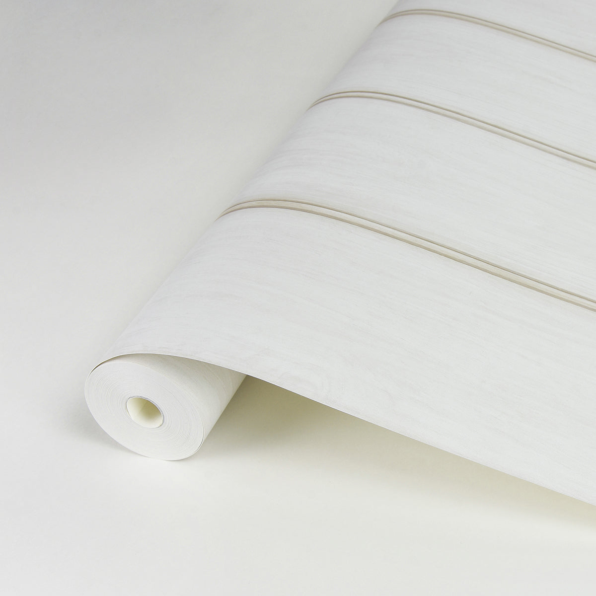 upstate-beadboard-aged-white-wood-wallpaper-york-wallcoverings-ast4078 - York Wallcoverings Wallpaper