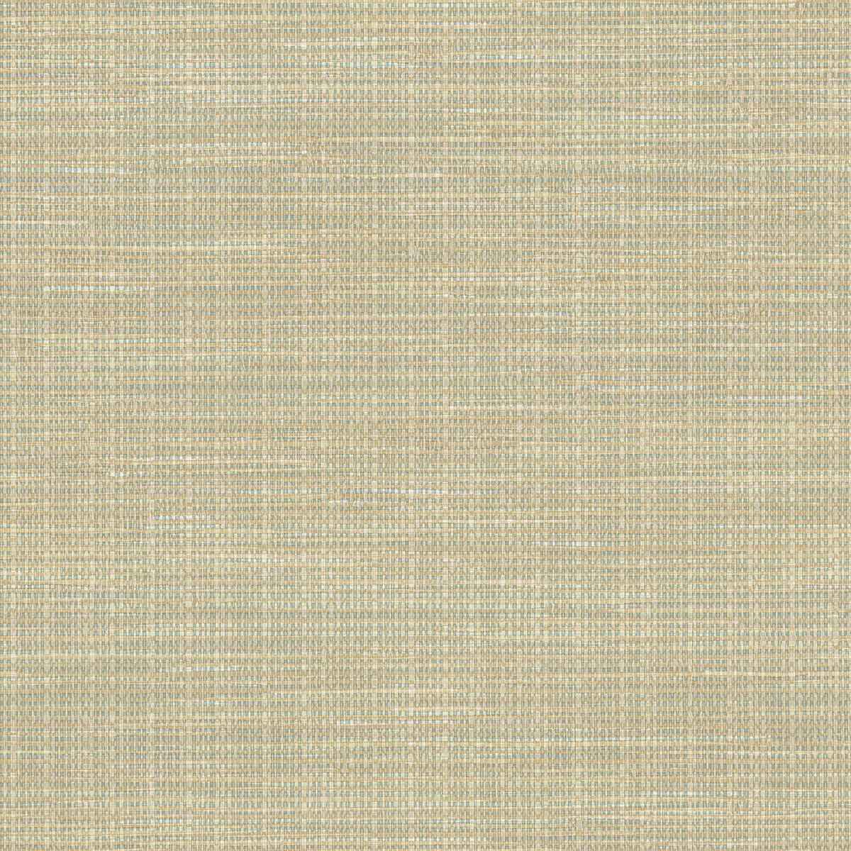 Kent Seafoam Woven Wallpaper - York Wallcoverings - 3123-01694 - York Wallcoverings Wallpaper