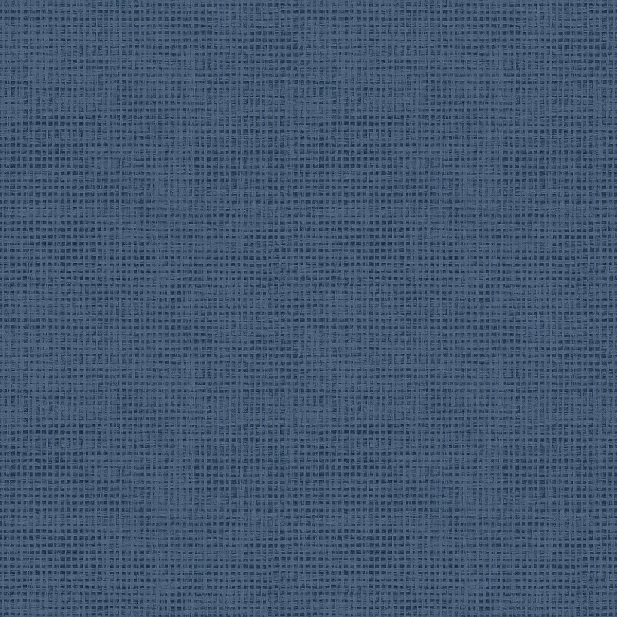 nimmie-navy-navy-basketweave-wallpaper-york-wallcoverings-3123-10002 - York Wallpaper Wallpaper