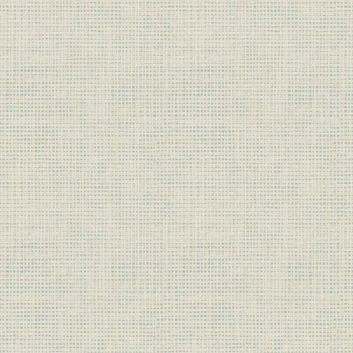 Nimmie Khaki Basketweave Wallpaper - York Wallcoverings - 3123-10006