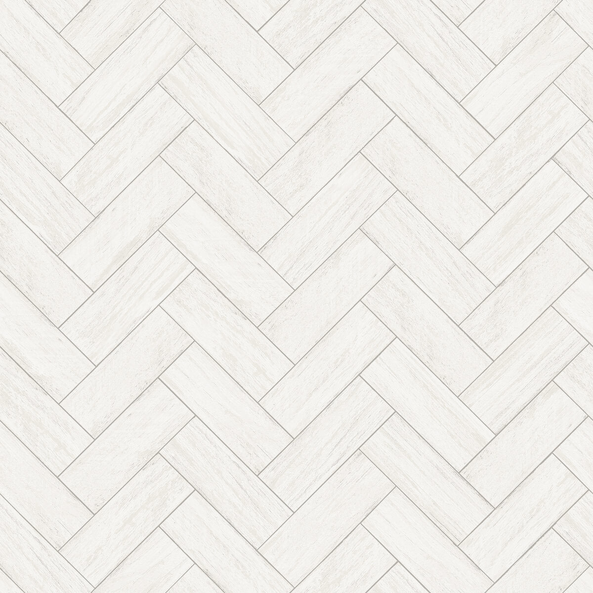 kaliko-white-wood-herringbone-wallpaper-york-wallcoverings-3123-10100 - York Wallcoverings Papel pintado