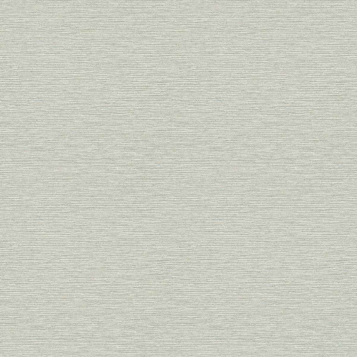 Gump Seafoam Faux Grasscloth Wallpaper - York Wallcoverings - 3123-10222
