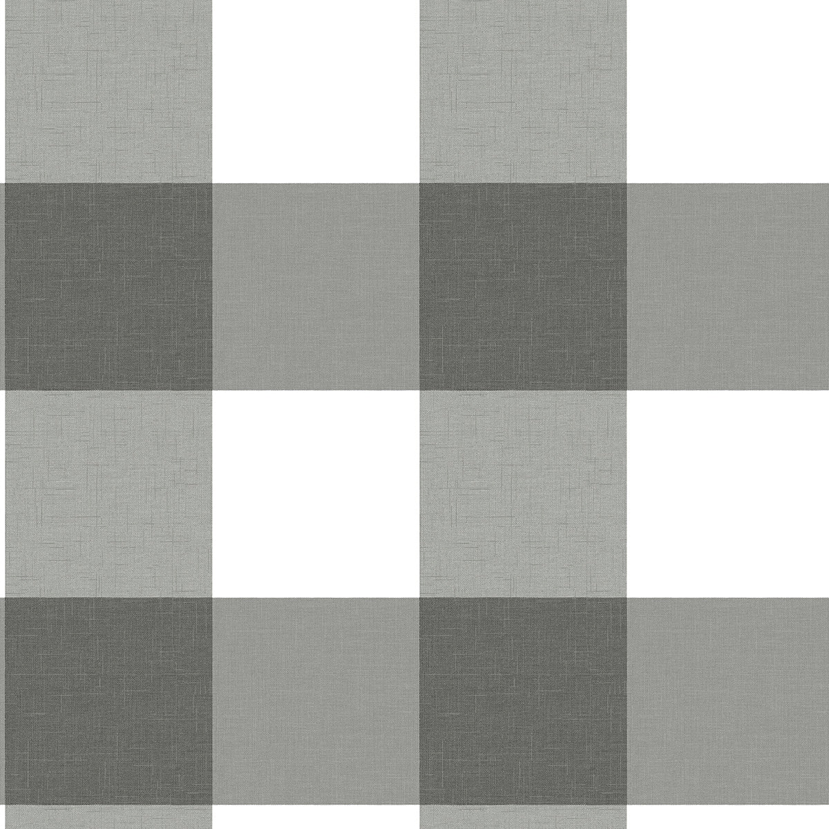 amos-charcoal-gingham-wallpaper-york-wallcoverings-3123-12532