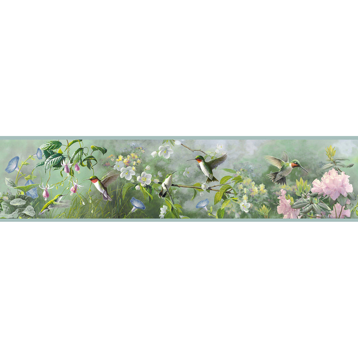 ruby-light-blue-hummingbird-garden-border-york-wallcoverings-3123-48531