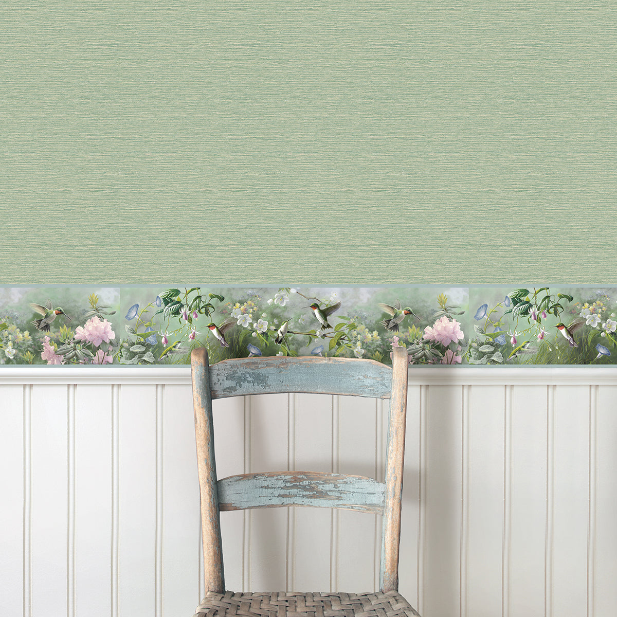 ruby-light-blue-hummingbird-garden-border-york-wallcoverings-3123-48531