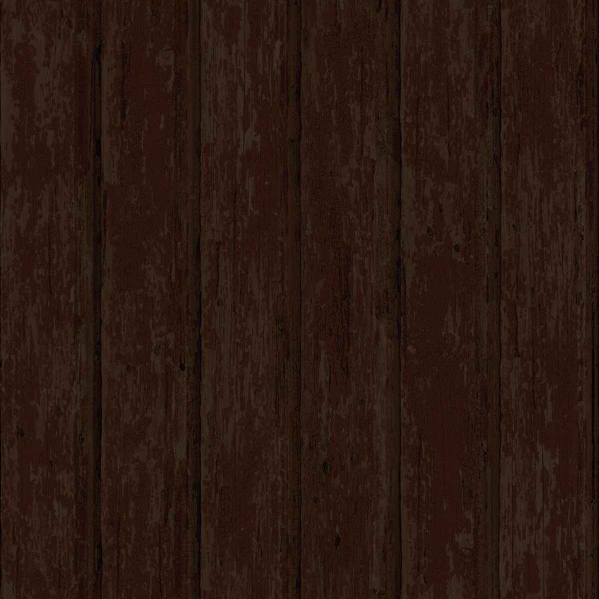 Whitman Red Weathered Wood Wallpaper - York Wallcoverings - 3123-66103 - York Wallcoverings Wallpaper