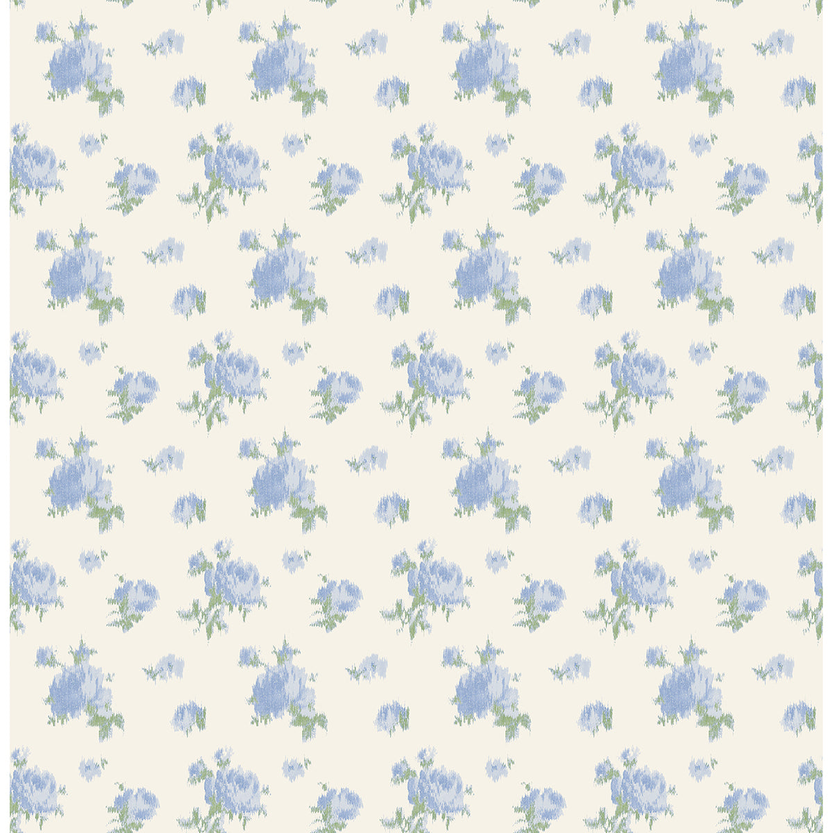 ikat-rose-blue-small-print-wallpaper-york-wallcoverings-ast4107