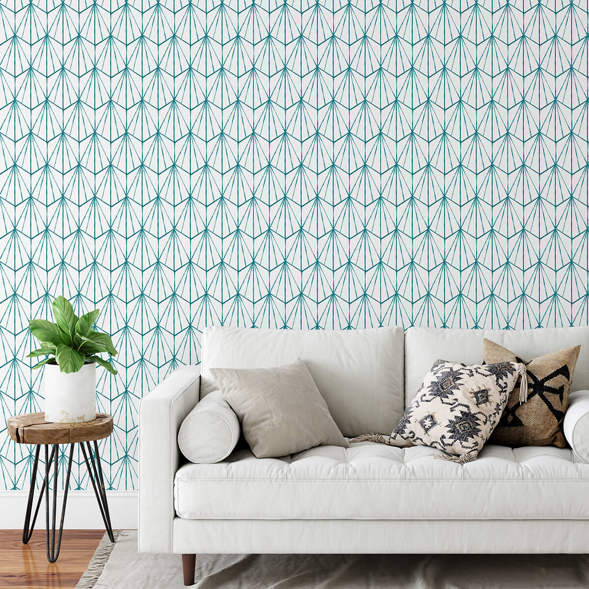 abra-peel-and-stick-wallpaper-york-wallcoverings-ms3936hd - York Wallcoverings Wallpaper
