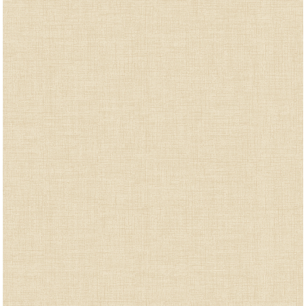wallis-beige-faux-linen-wallpaper-york-wallcoverings-4025-82540 - York Wallcoverings Wallpaper