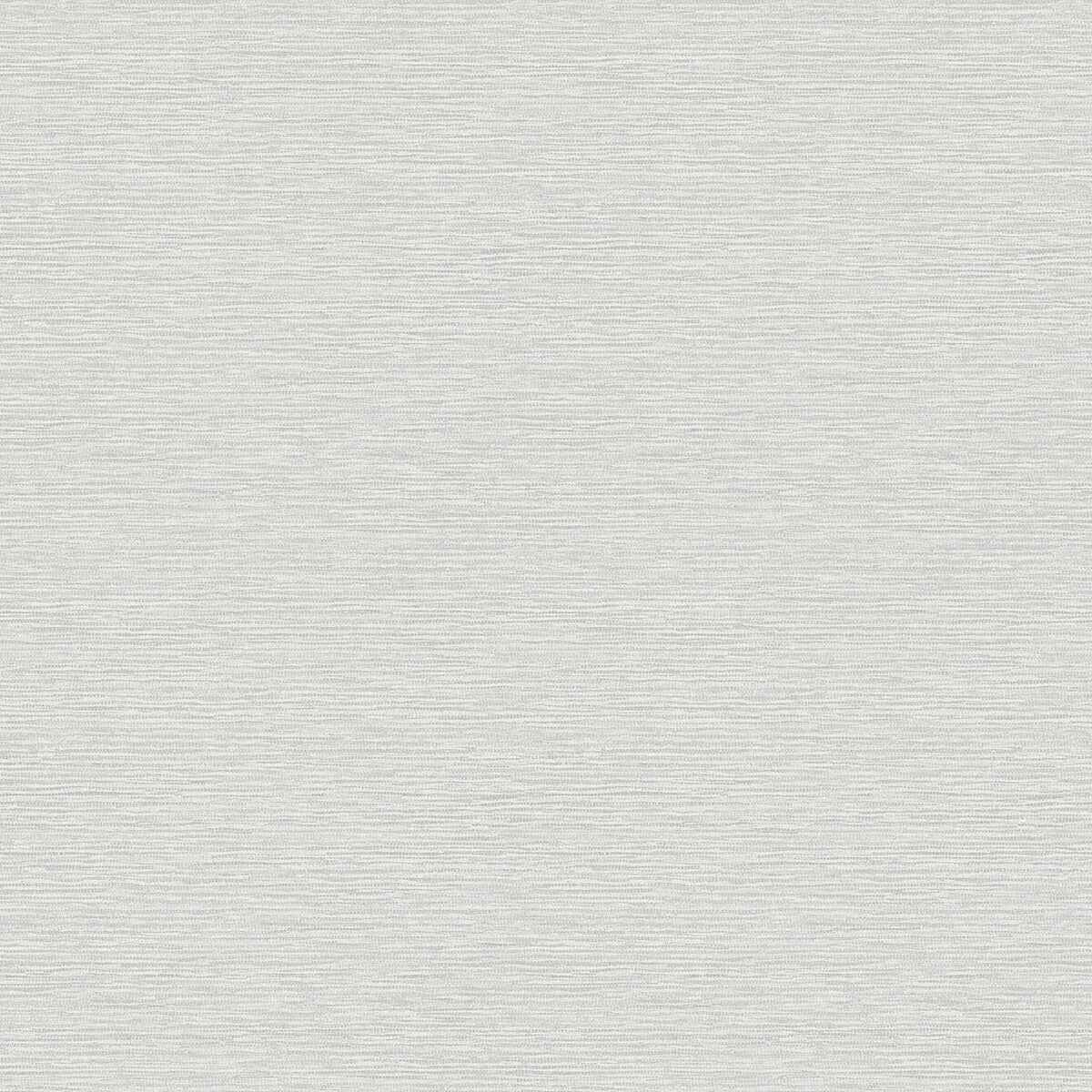 Gump Light Grey Faux Grasscloth Wallpaper - York Wallcoverings - 3122-10210 - York Wallcoverings Wallpaper