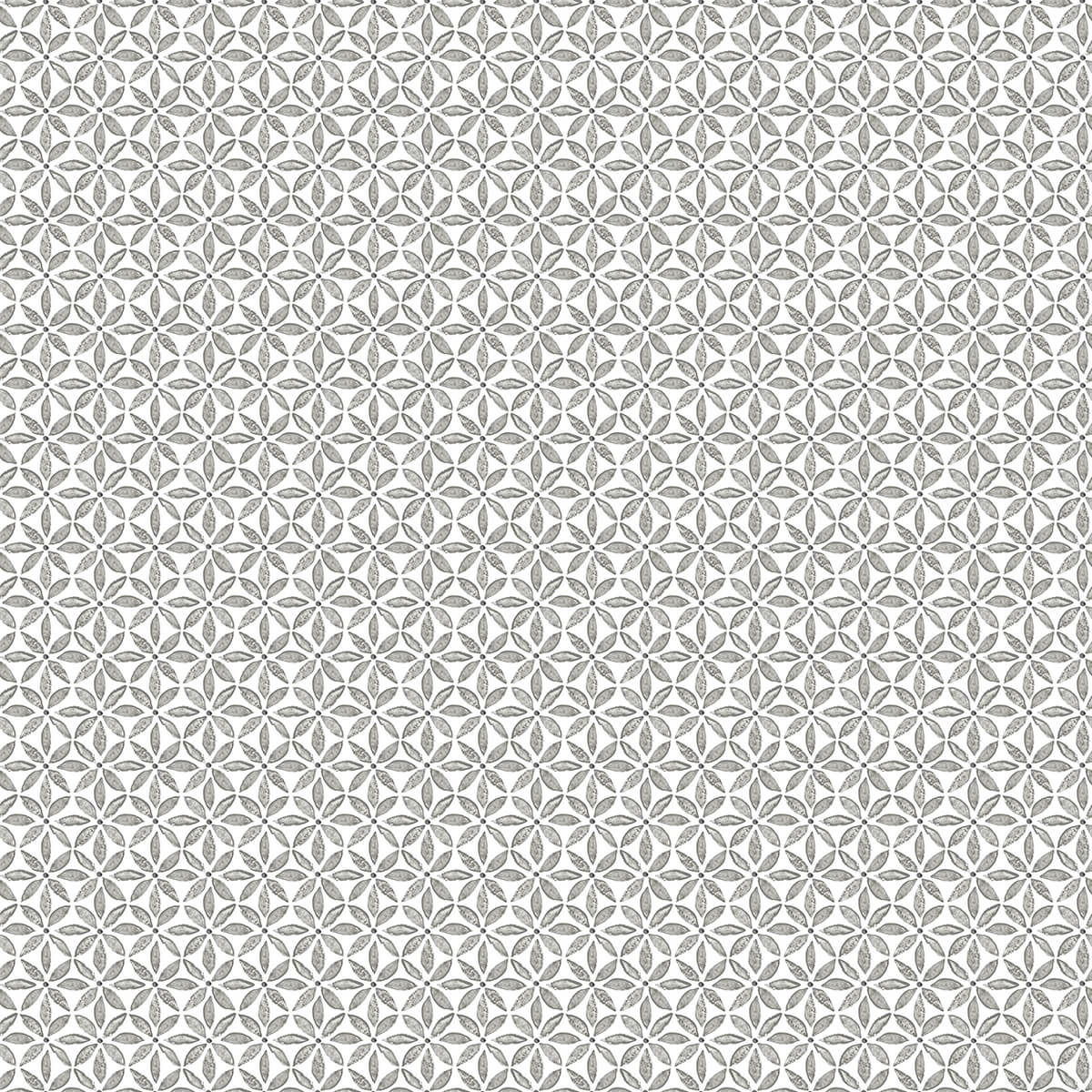 jellia-charcoal-petal-geometric-wallpaper-york-wallcoverings-3122-10613 - York Wallcoverings Wallpaper