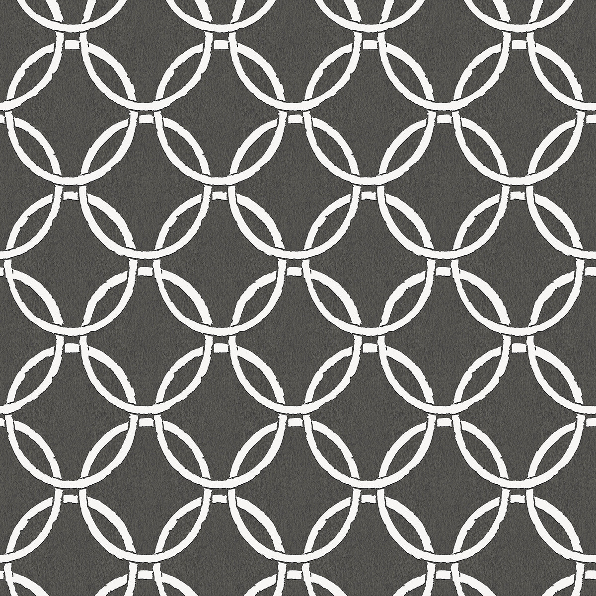quelala-black-ring-ogee-wallpaper-york-wallcoverings-3122-11000