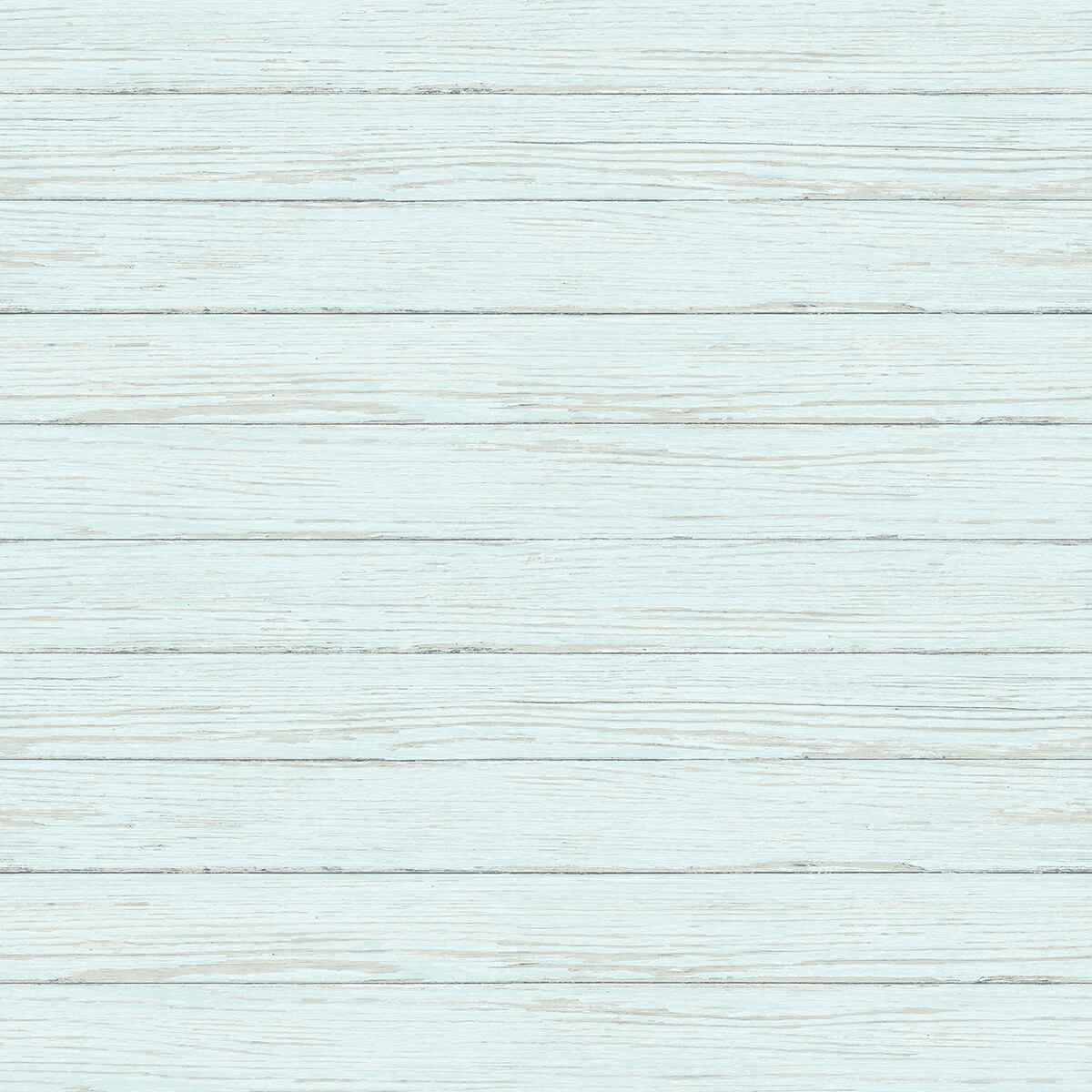 Ozma Aqua Wood Plank Wallpaper - York Wallcoverings - 3122-11204 - York Wallcoverings Wallpaper