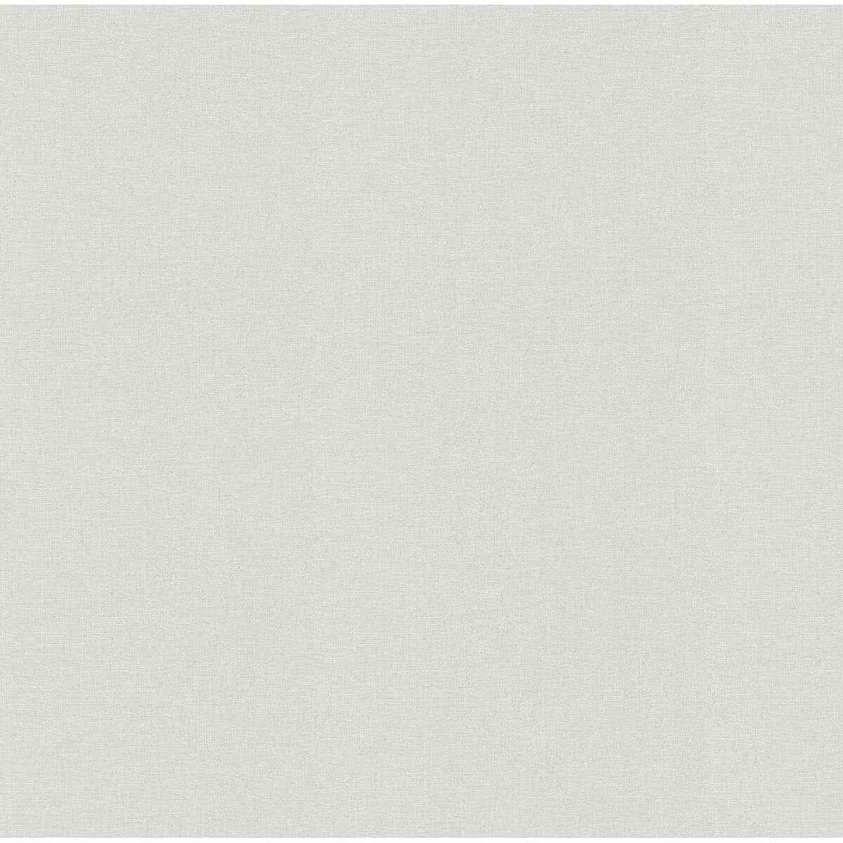 Meade Grey Fine Weave Wallpaper - York Wallcoverings - 2971-86319