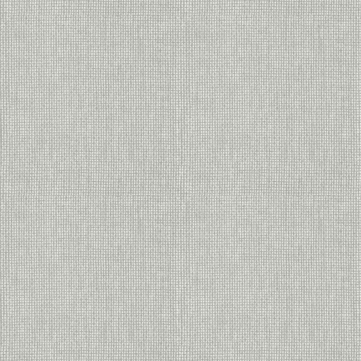 Dunstan Grey Basketweave Wallpaper - York Wallcoverings - 2971-86326