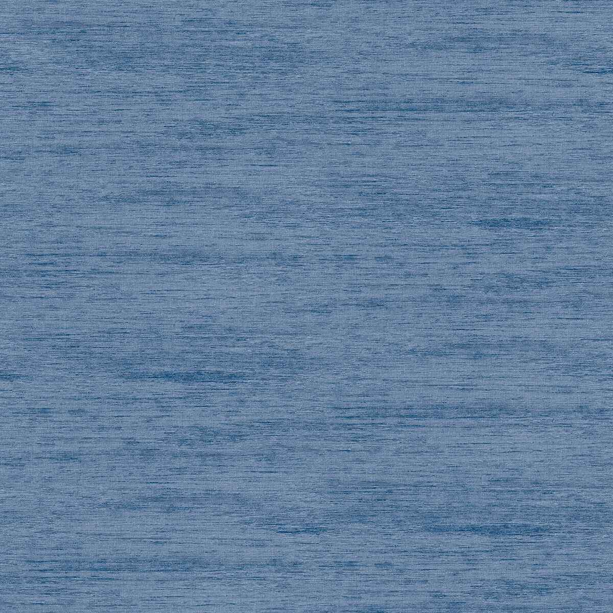 Lindsay Denim Chenille Wallpaper - York Wallcoverings - 2971-86334 - York Wallcoverings Wallpaper