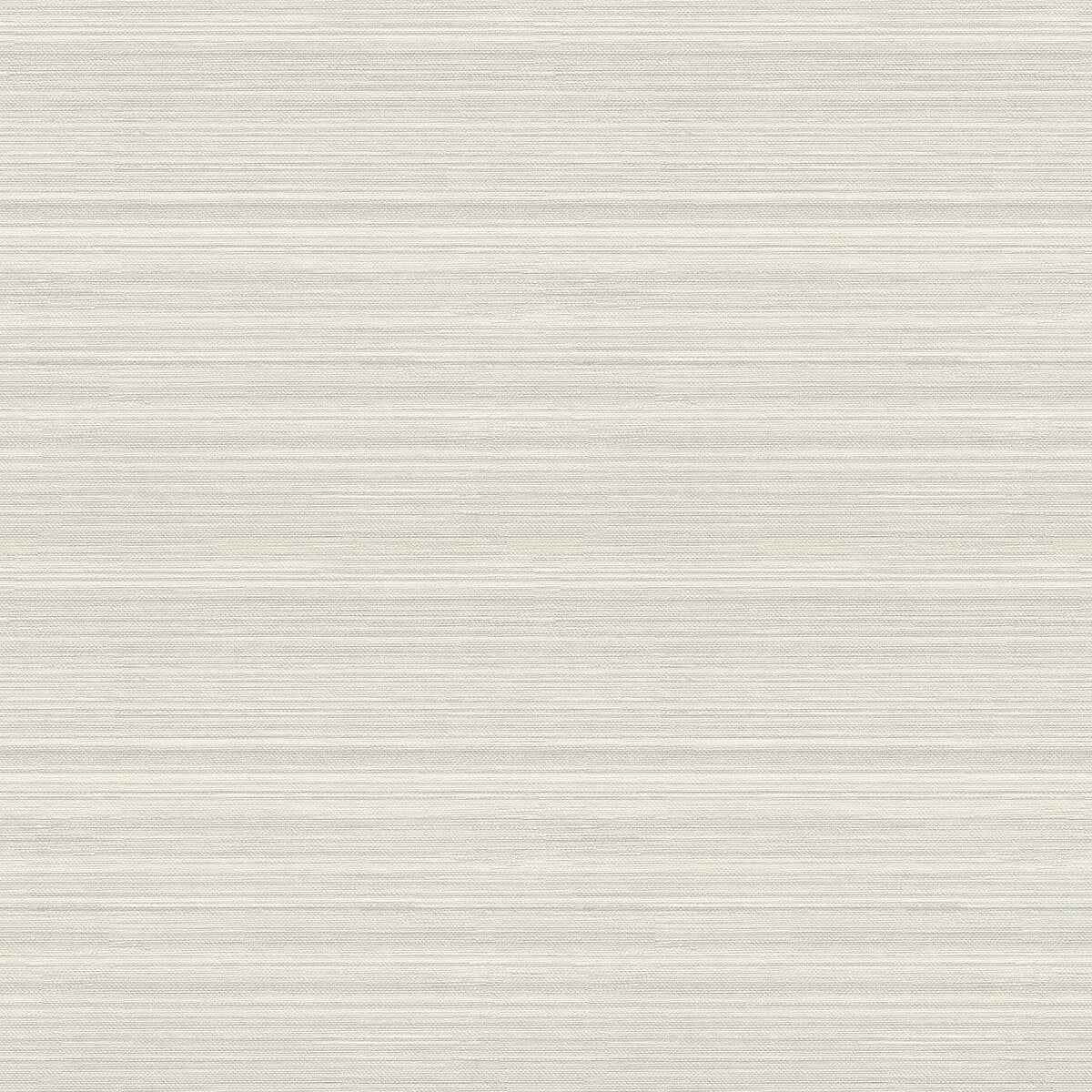 Skyler Light Grey Striped Wallpaper - York Wallcoverings - 2971-86350