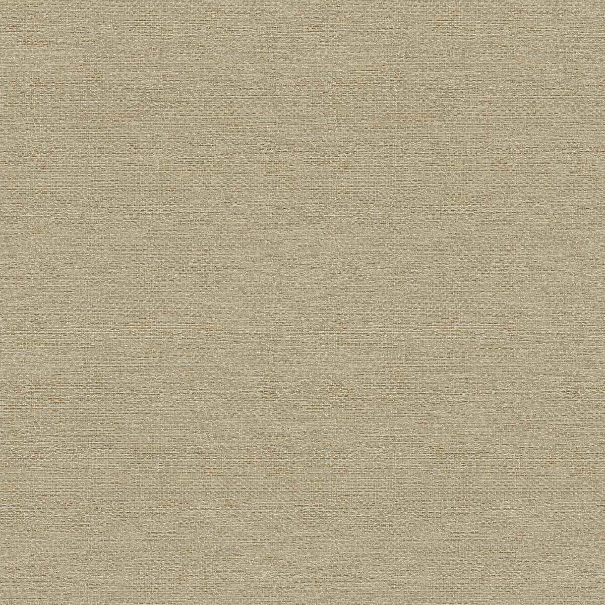 Jordan Gold Faux Tweed Wallpaper - York Wallcoverings - 2971-86352