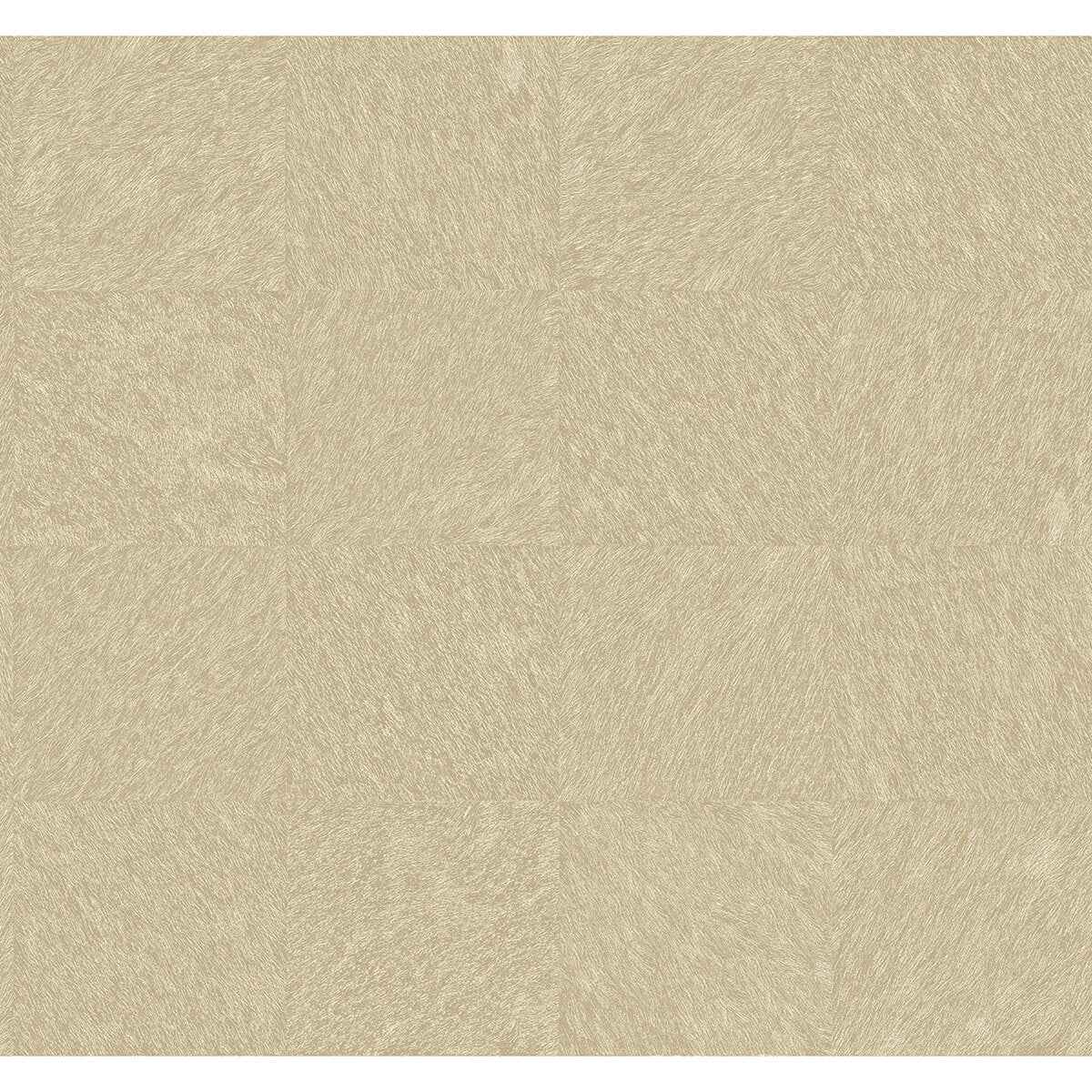 Flannery Off White Animal Hide Wallpaper - York Wallcoverings - 2971-86370 - York Wallcoverings Wallpaper