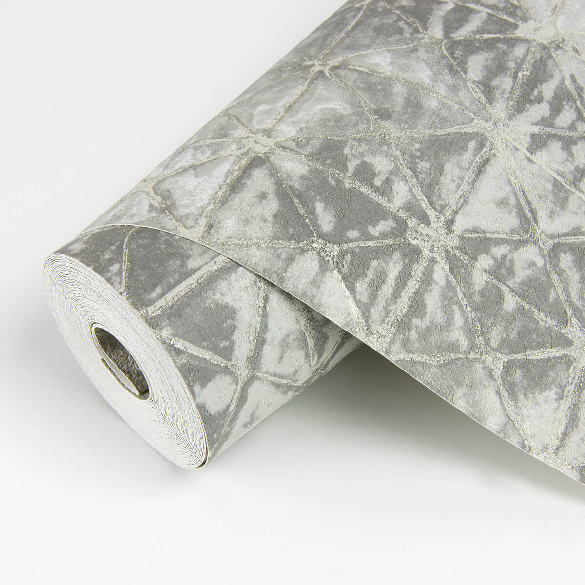 odell-slate-antique-tiles-wallpaper-york-wallcoverings-2971-86376 - York Wallpaper Wallpaper