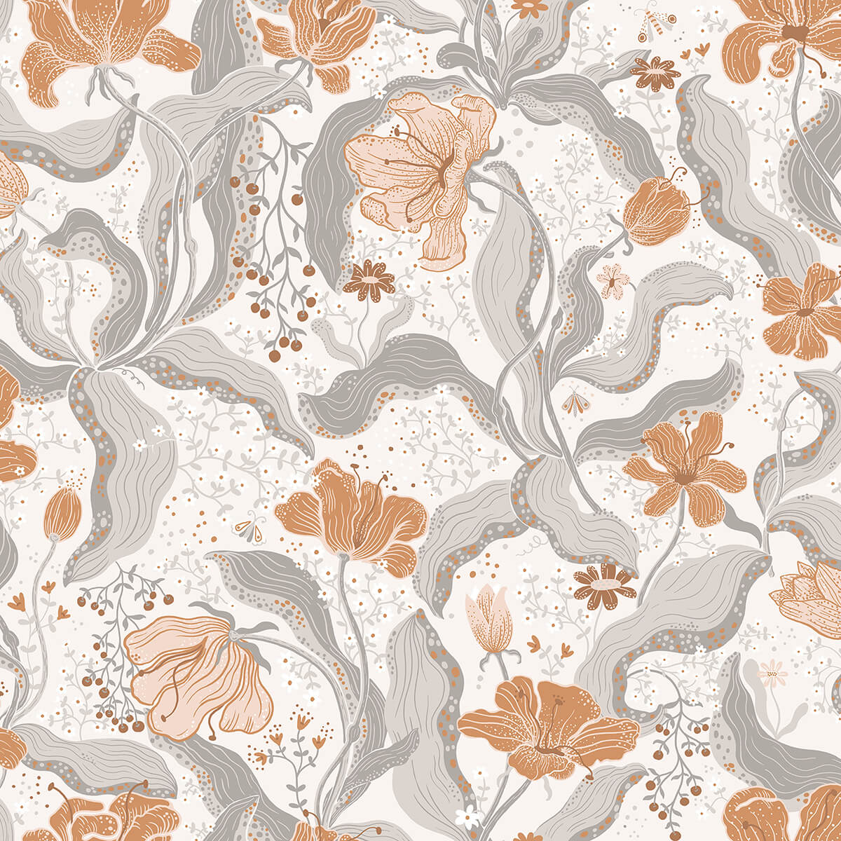 bodri-grey-tulip-garden-wallpaper-york-wallcoverings-2932-65114