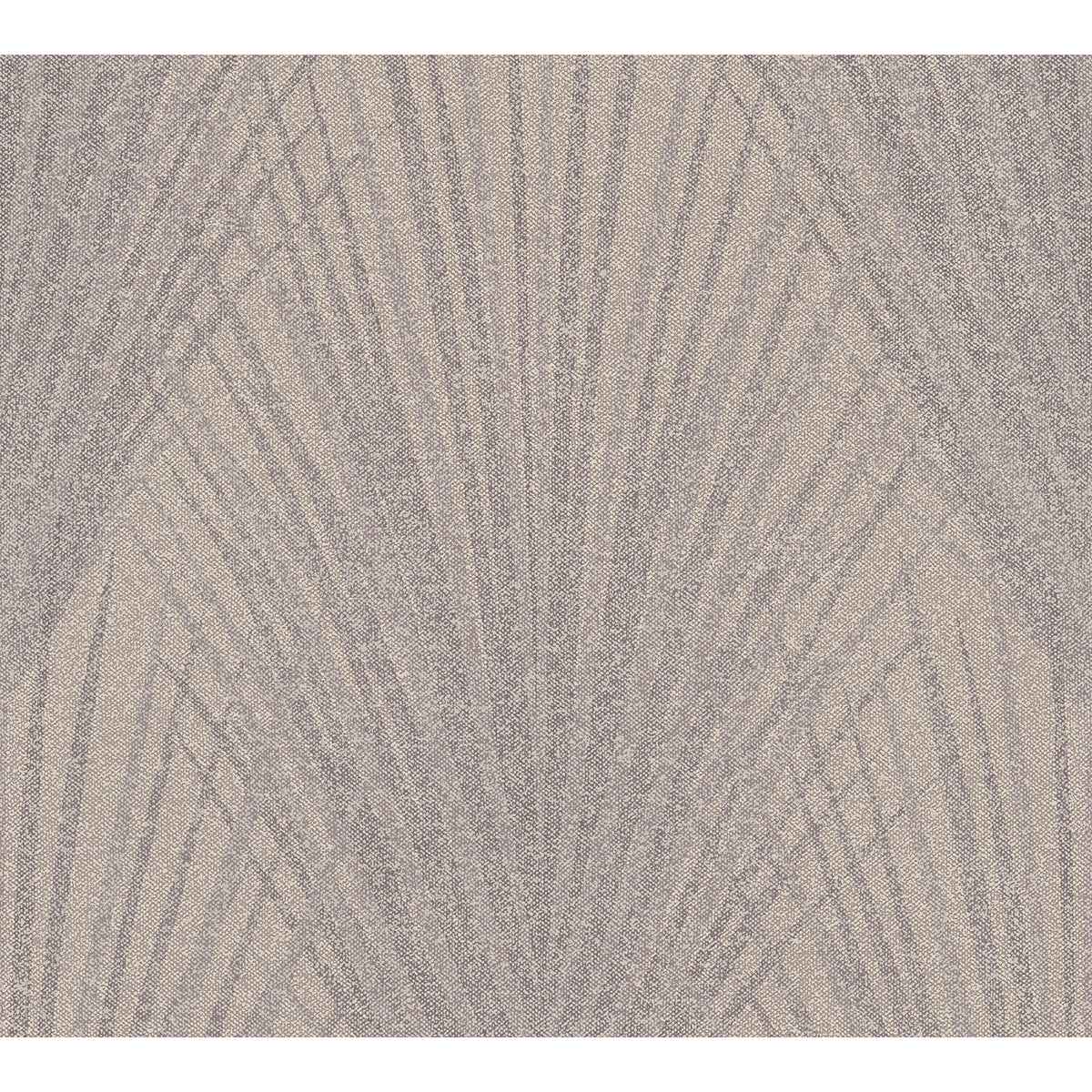 Keina Beige Fronds Wallpaper - York Wallcoverings - 4035-37553-1 - York Wallcoverings Wallpaper