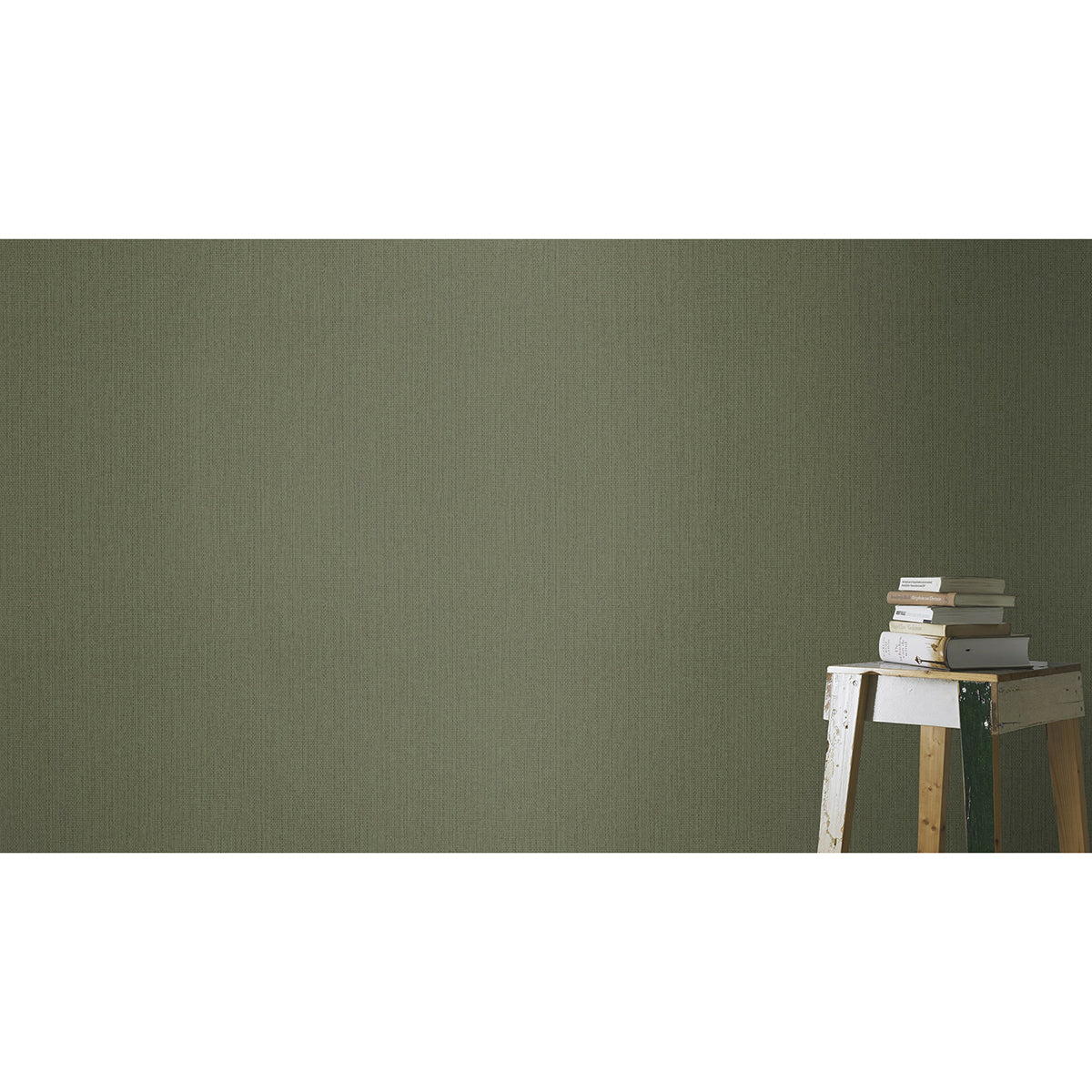 hoshi-green-woven-wallpaper-york-wallcoverings-4035-407945 - York Wallcoverings Wallpaper